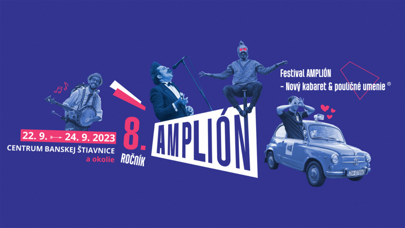Festival AMPLIÓN